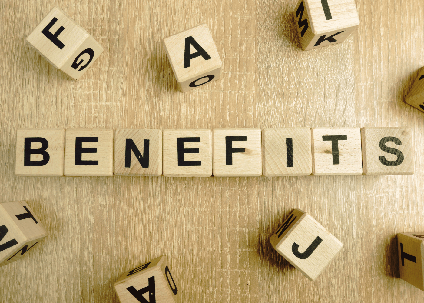 Benefits