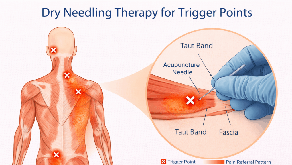 Trigger Points